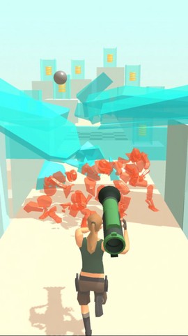 女王粉碎一切图2