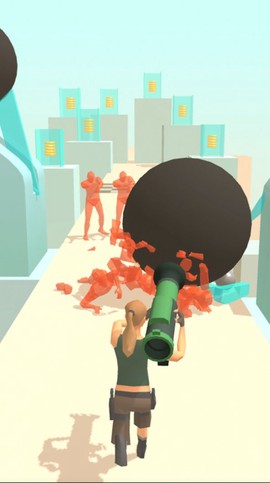 女王粉碎一切图3