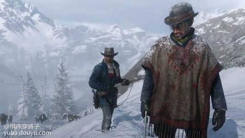 荒野大镖客如何脱外裤