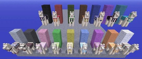 我的世界羊驼吃什么食物[图2]