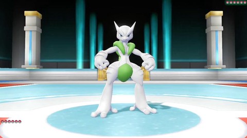 宝可梦letgo怎么mega[图1]