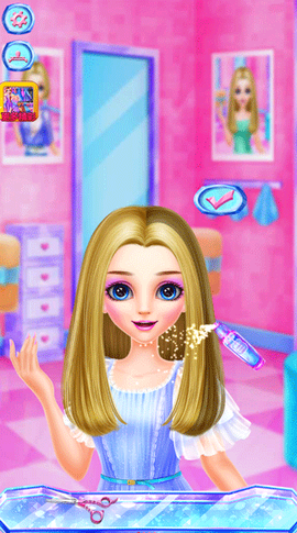 发型设计沙龙[图4]