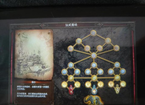 魔域熔火圣殿怎么卡位