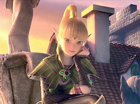 龙之谷怎么说悄悄话[图1]