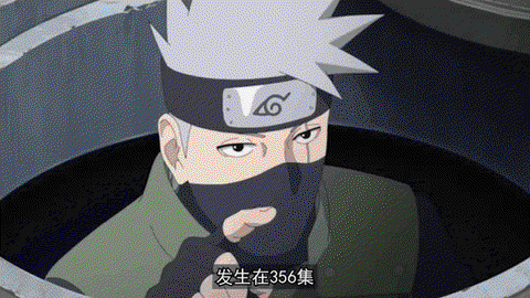 火影忍者卡卡西怎么死的[图1]