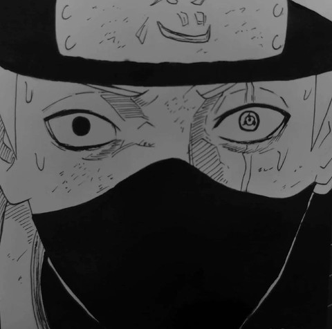 火影忍者卡卡西怎么死的[图2]