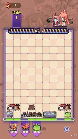 猫之茗：茉莉的试炼[图1]