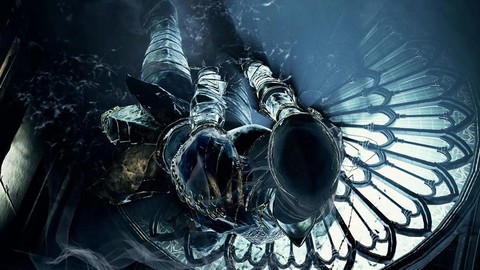 黑魂3黑暗之魂是什么