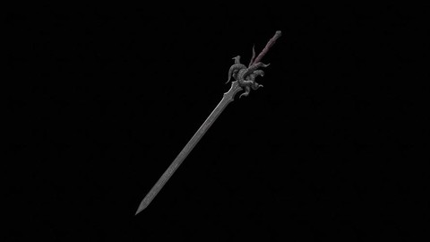 黑暗之魂3黑暗剑如何