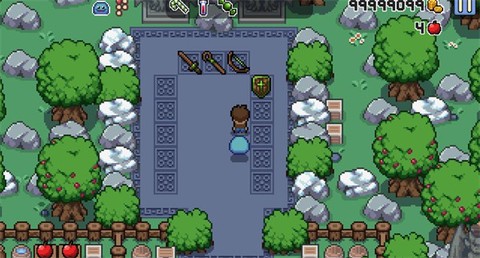 史莱姆之友：幸存者图2