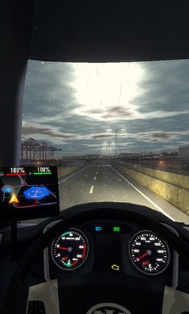 中国卡车之星图2