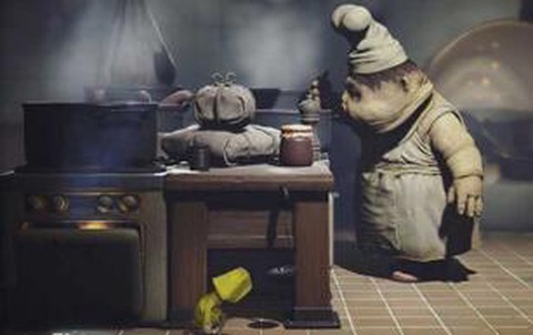 幸存者之城[图1]