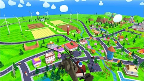 吃鸡射击训练营[图1]