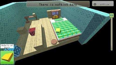 方块像素逃脱图2