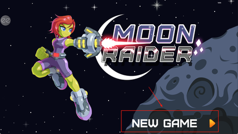 月球掠夺者[图1]