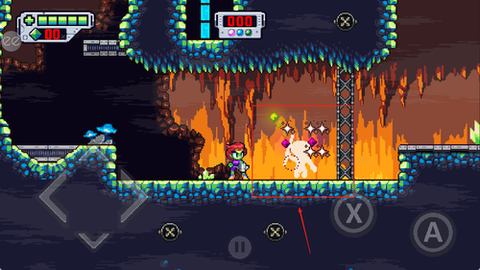 月球掠夺者[图3]