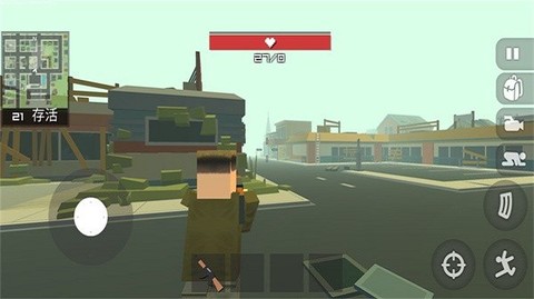 植物大战怪兽英雄图2