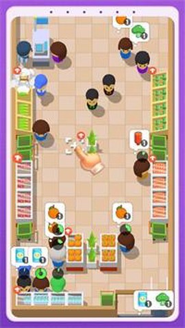 小老板大冒险图1