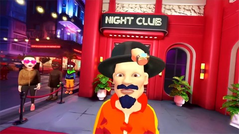 安检员模拟器图2