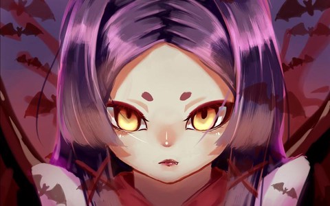 阴阳师吸血姬什么御魂