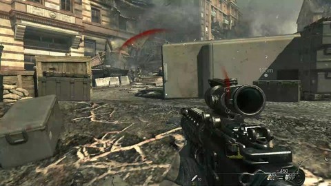 使命召唤8怎么联机玩[图2]