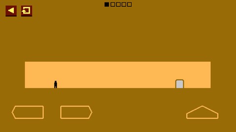 只有一道门[图2]