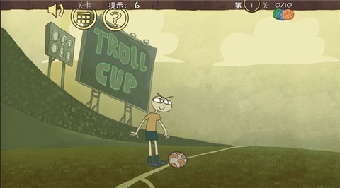 史上最贱的运动员[图1]