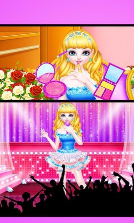 梦幻公主恋爱花园图3