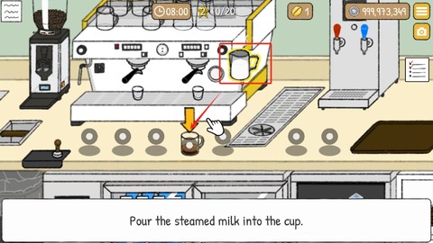 小咖啡馆的故事[图3]