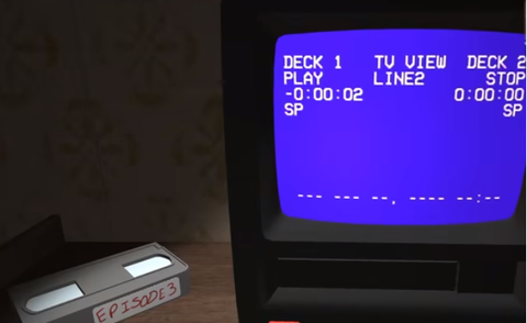 爱冒险的阿曼达[图2]