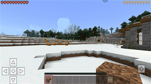 我的木筏世界图2