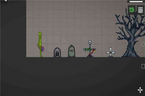 人类甜瓜游乐场[图1]