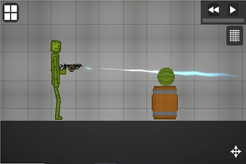 人类甜瓜游乐场图3