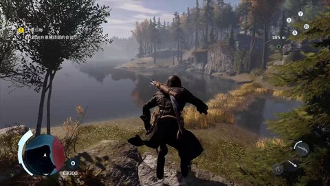 刺客信条3怎么召唤刺客