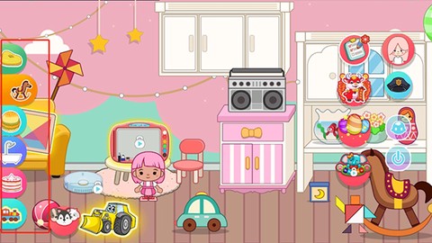 宝宝过家家[图3]