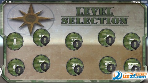 军用卡车检查站图2