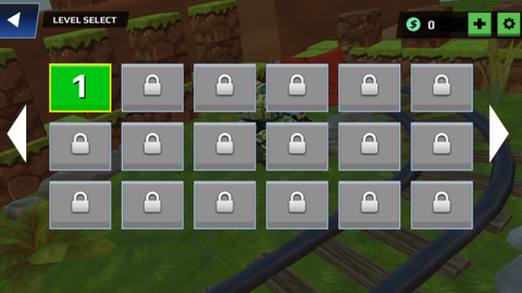 火柴人坦克战争[图3]