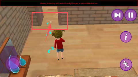 火柴人高中女子学校模拟器[图3]