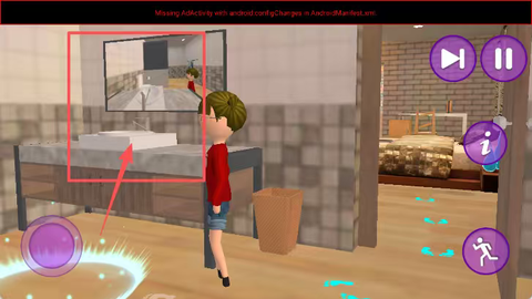 火柴人高中女子学校模拟器[图4]