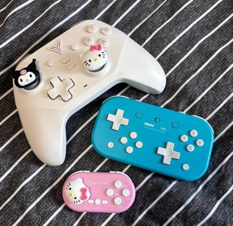 星露谷物语什么手柄[图1]