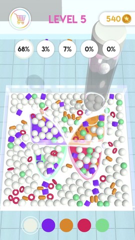 儿童磁铁分类图3