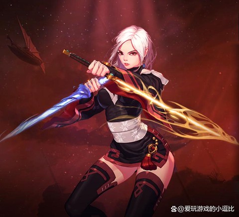 dnf鹦鹉是什么职业