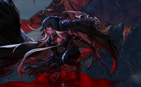 dnf鹦鹉是什么职业[图2]