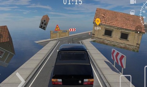 巴尔干驾驶区[图2]