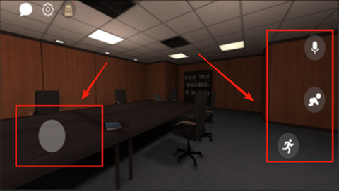 恐怖后室逃生[图2]