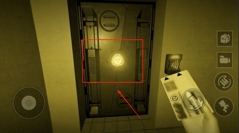 恐怖后室逃生[图3]