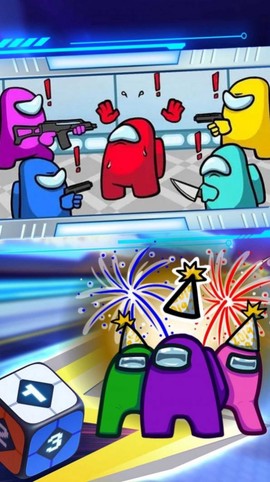 太空破坏人决战[图1]