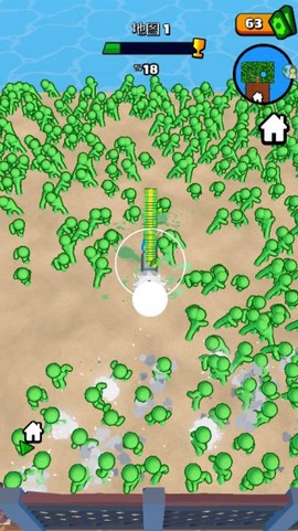 僵尸入侵突围[图4]