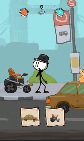 帮他逃生之航海脱险[图1]