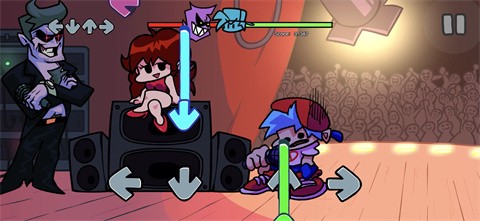 周五夜放克[图1]